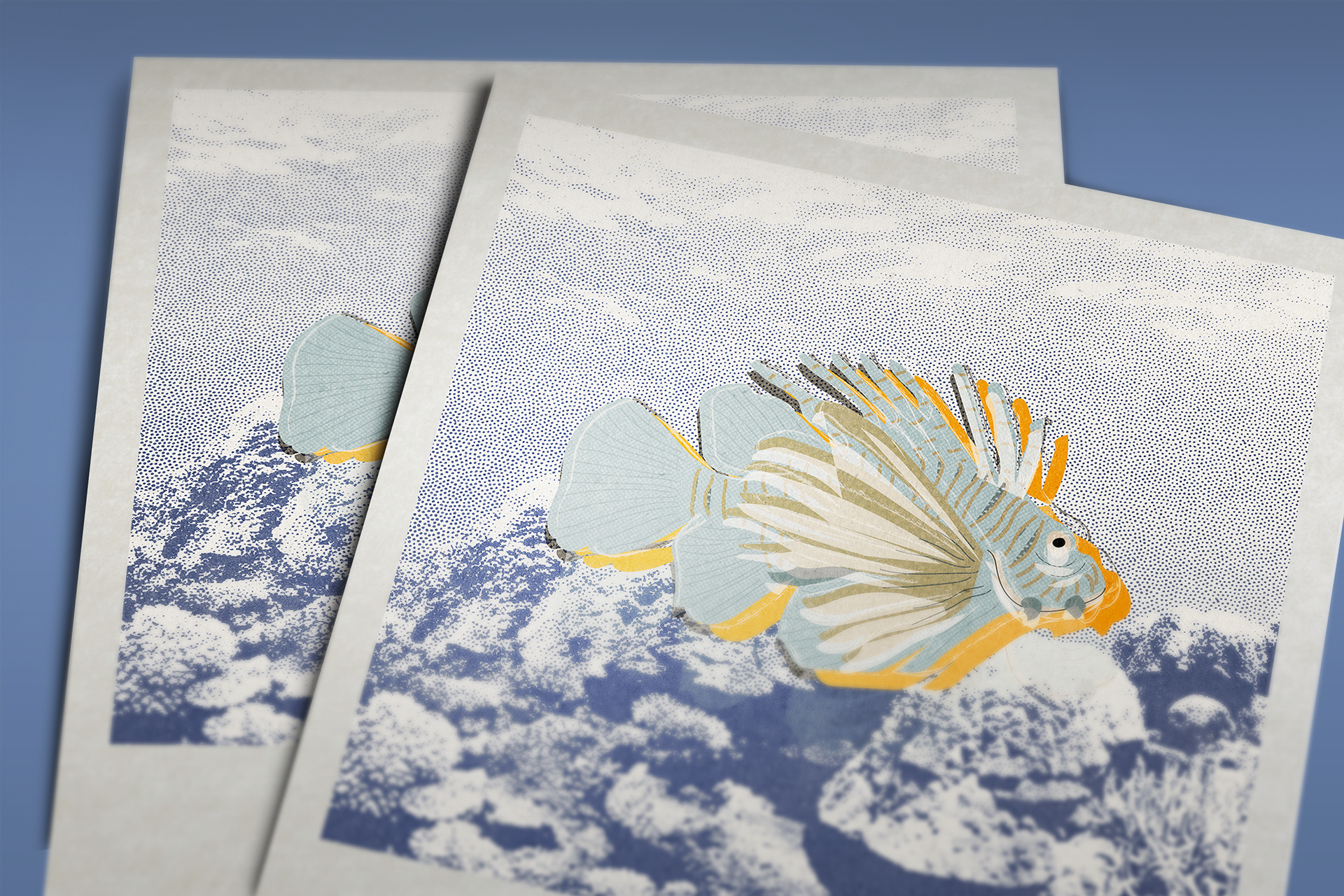 fish 2